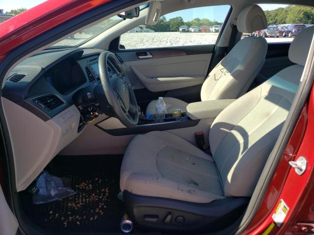 Photo 5 from auction – 2015 HYUNDAI SONATA SPO with VIN 5NPE34AF4FH214511