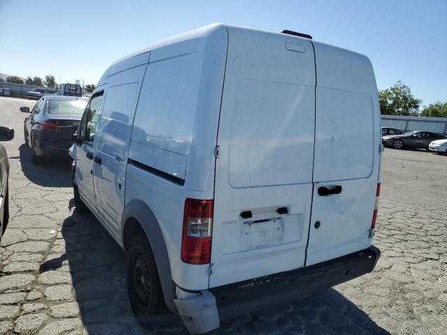 Photo 3 from auction – 2013 FORD TRANSIT CO with VIN NM0LS7AN5DT165134