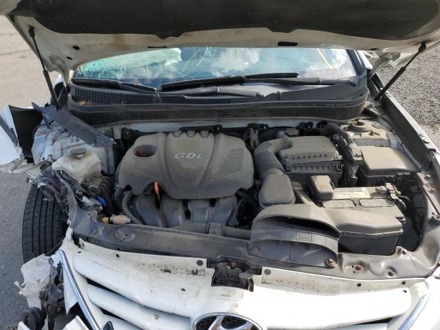 Photo 7 from auction – 2013 HYUNDAI SONATA GLS with VIN 5NPEB4AC9DH508024