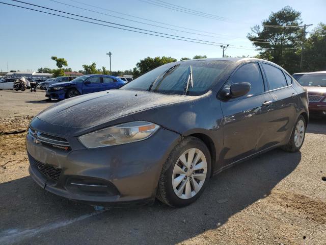 Photo 2 from auction – 2015 DODGE DART SE AE with VIN 1C3CDFDHXFD100097