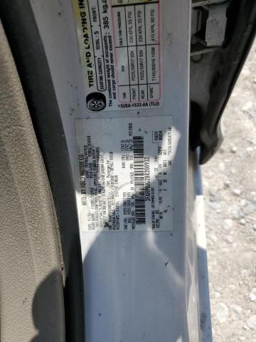 Photo 10 from auction – 2011 FORD FUSION SEL with VIN 3FAHP0JG2BR200932