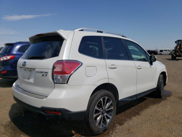 Photo 4 from auction – 2017 SUBARU FORESTER 2 with VIN JF2SJHSC9HH579869