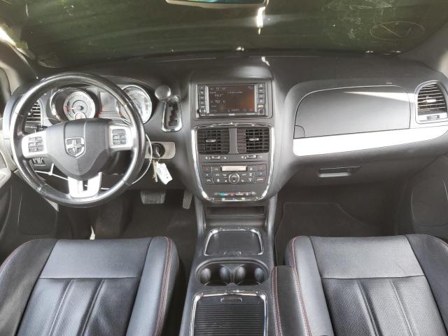 Photo 9 from auction – 2019 DODGE GRAND CARA with VIN 2C4RDGEG8KR769056