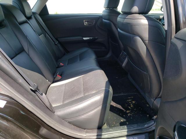 Photo 6 from auction – 2015 TOYOTA AVALON XLE with VIN 4T1BK1EB2FU147064