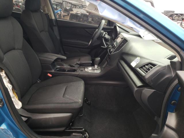 Photo 5 from auction – 2017 SUBARU IMPREZA PR with VIN 4S3GKAD63H3606030