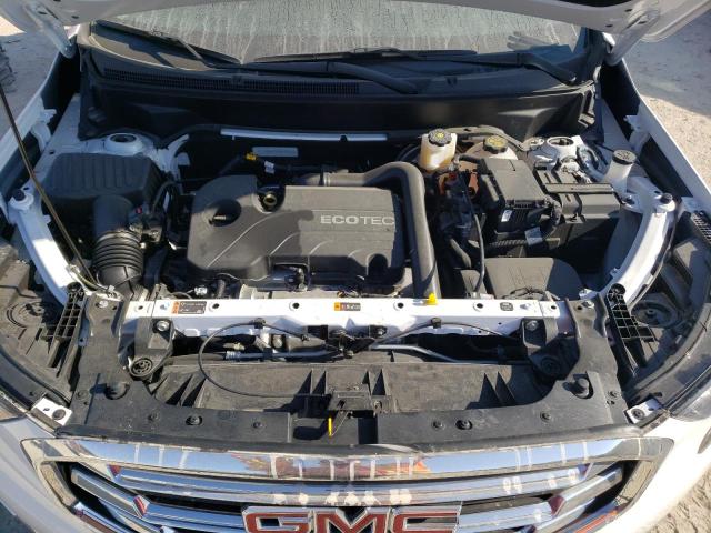 Photo 7 from auction – 2021 GMC TERRAIN SL with VIN 3GKALPEV2ML321771