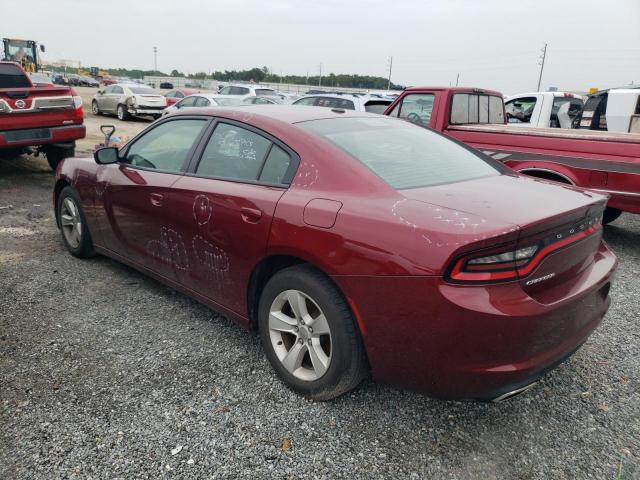 Photo 3 from auction – 2019 DODGE CHARGER SX with VIN 2C3CDXBG1KH655095