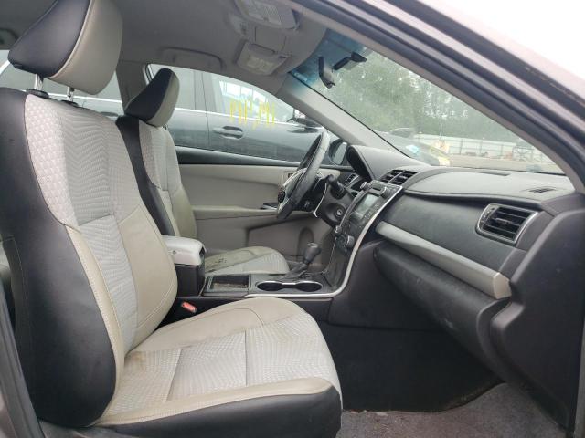 Photo 5 from auction – 2015 TOYOTA CAMRY LE with VIN 4T1BF1FK6FU922422
