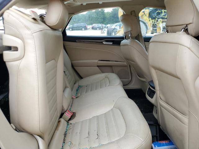 Photo 6 from auction – 2014 FORD FUSION SE with VIN 3FA6P0HD4ER198169
