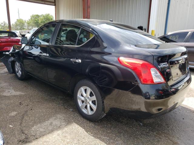Photo 3 from auction – 2012 NISSAN VERSA with VIN 3N1CN7AP2CL919933