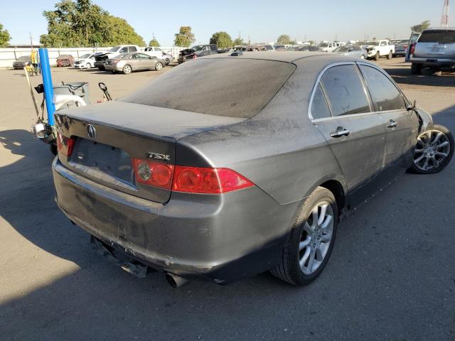 Photo 4 from auction – 2008 ACURA TSX with VIN JH4CL96808C021316