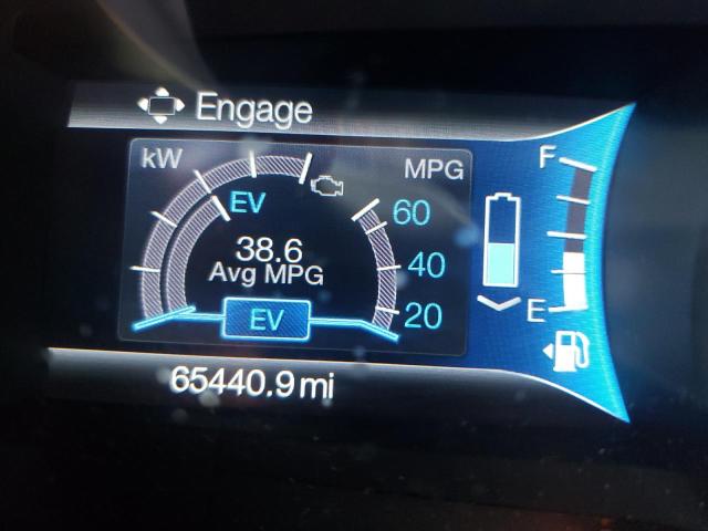 Photo 8 from auction – 2015 FORD FUSION SE with VIN 3FA6P0LU4FR231342