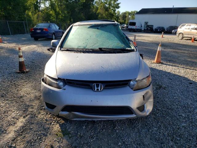 Photo 9 from auction – 2008 HONDA CIVIC EX with VIN 2HGFG12808H579465