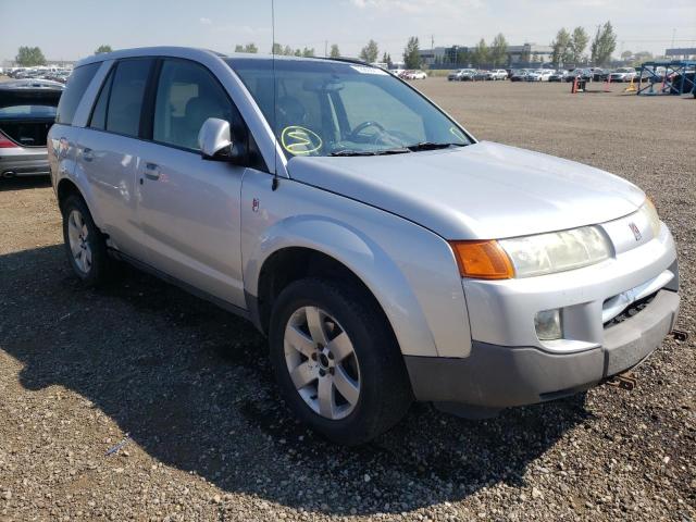 Photo 1 from auction – 2005 SATURN VUE with VIN 5GZCZ63475S823622