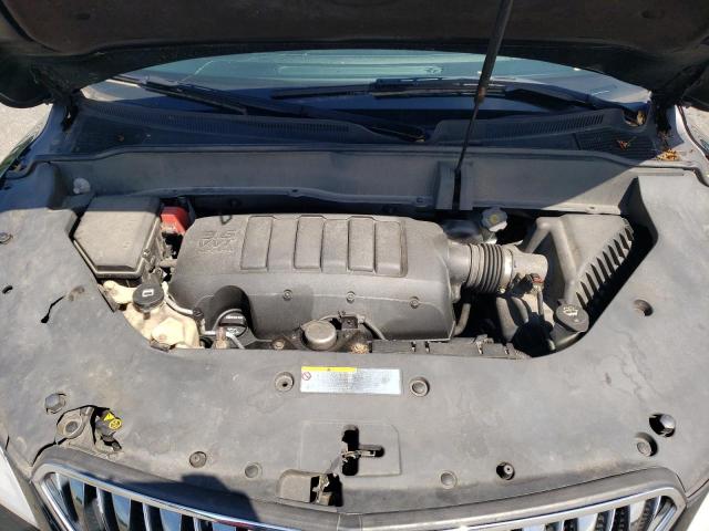 Photo 7 from auction – 2013 BUICK ENCLAVE with VIN 5GAKVCKD8DJ140228