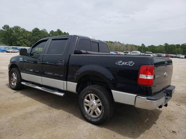 Photo 3 from auction – 2008 FORD F150 SUPER with VIN 1FTPW14V58FA46408