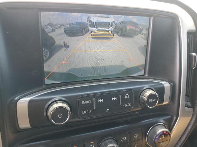 Photo 9 from auction – 2014 GMC SIERRA K15 with VIN 1GTV2UEH4EZ107237