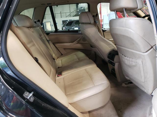 Photo 6 from auction – 2012 BMW X5 XDRIVE5 with VIN 5UXZV8C58CL422775