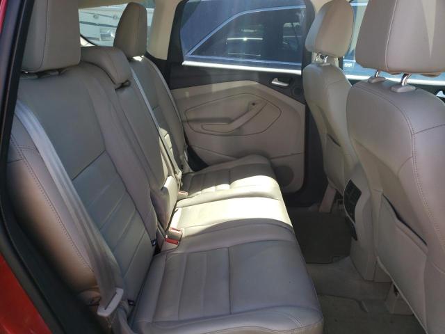 Photo 6 from auction – 2013 FORD ESCAPE SEL with VIN 1FMCU0HX3DUA99961