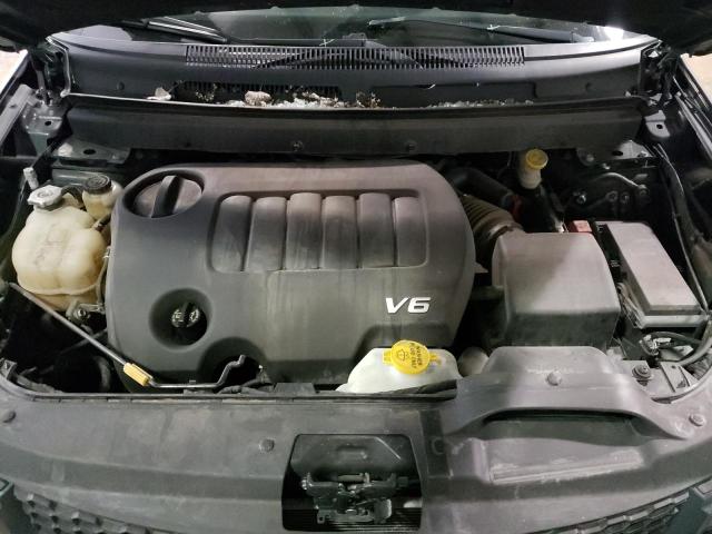 Photo 7 from auction – 2017 DODGE JOURNEY GT with VIN 3C4PDDEG5HT623385
