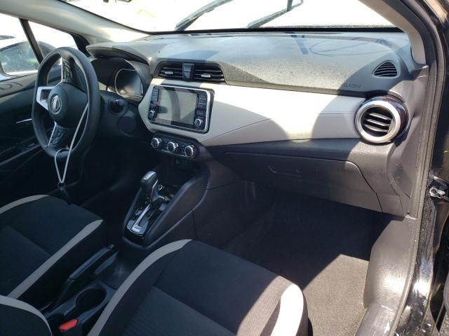 Photo 9 from auction – 2021 NISSAN VERSA SV with VIN 3N1CN8EV7ML895645