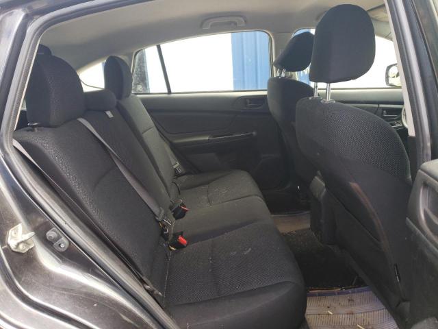 Photo 6 from auction – 2013 SUBARU IMPREZA with VIN JF1GPAA60DG201497