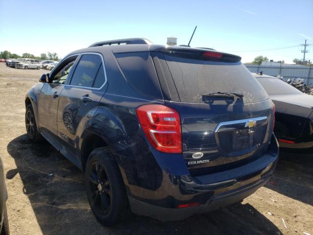 Photo 3 from auction – 2017 CHEVROLET EQUINOX LT with VIN 2GNALCEK7H1569863