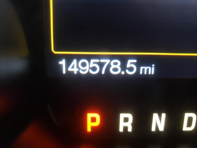 Photo 8 from auction – 2012 FORD F150 SUPER with VIN 1FTFW1ET0CFC15347