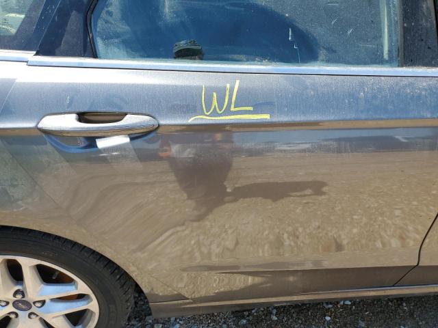 Photo 9 from auction – 2014 FORD FUSION SE with VIN 1FA6P0HD4E5370400