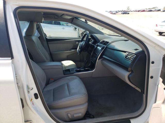 Photo 5 from auction – 2016 TOYOTA CAMRY LE with VIN 4T1BF1FK1GU244499