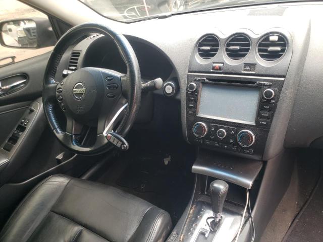 Photo 9 from auction – 2012 NISSAN ALTIMA BAS with VIN 1N4AL2AP7CC145743