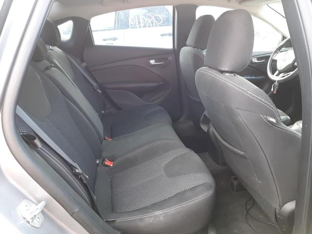 Photo 6 from auction – 2016 DODGE DART SXT with VIN 1C3CDFBB6GD605635
