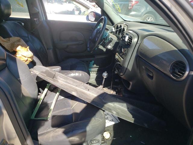 Photo 5 from auction – 2003 CHRYSLER PT CRUISER with VIN 3C8FY78G33T553874