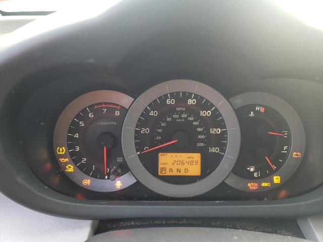 Photo 8 from auction – 2010 TOYOTA RAV4 with VIN JTMBF4DV2AD026291