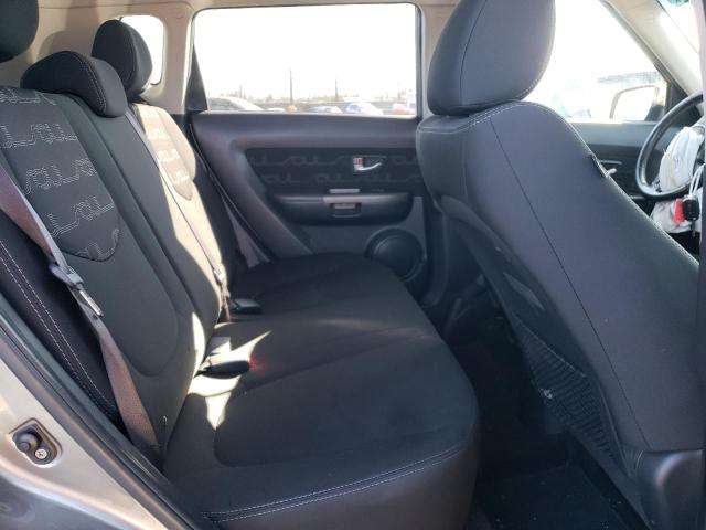 صورة رقم 6 من المزاد - 2013 KIA SOUL + مع VIN KNDJT2A68D7611773
