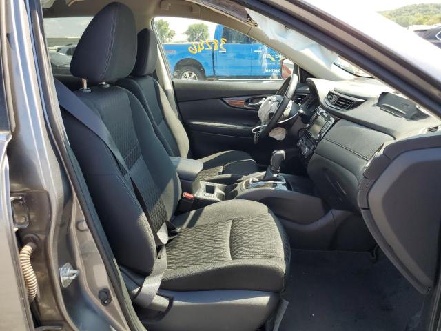 Photo 5 from auction – 2018 NISSAN ROGUE S with VIN KNMAT2MT7JP611017