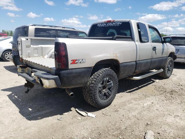 Photo 4 from auction – 2007 GMC NEW SIERRA with VIN 1GTEK19B97Z190932