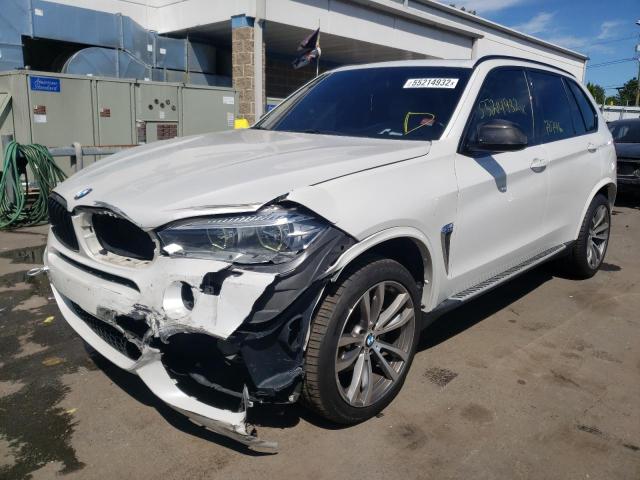Photo 2 from auction – 2014 BMW X5 XDRIVE3 with VIN 5UXKR0C58E0K51585