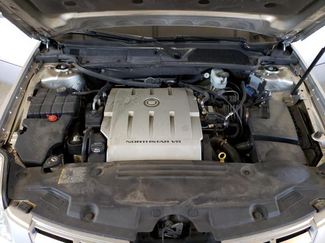 Photo 7 from auction – 2009 CADILLAC DTS with VIN 1G6KD57Y99U115338
