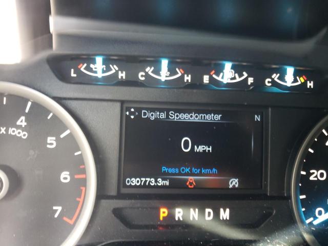 Photo 8 from auction – 2019 FORD F150 SUPER with VIN 1FTEX1C49KFA93090