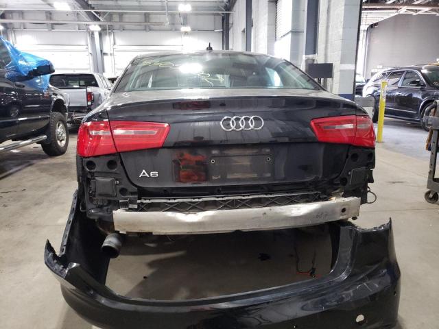 Photo 9 from auction – 2013 AUDI A6 PREMIUM with VIN WAUGFAFC9DN139327
