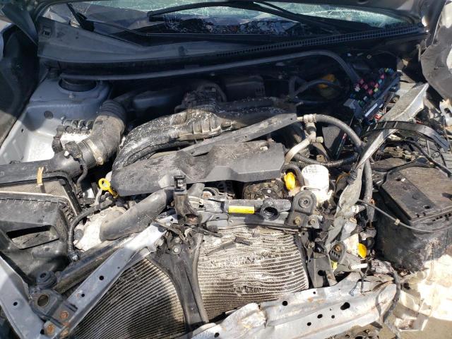 Photo 7 from auction – 2013 SUBARU IMPREZA SP with VIN JF1GPAL66DG834678
