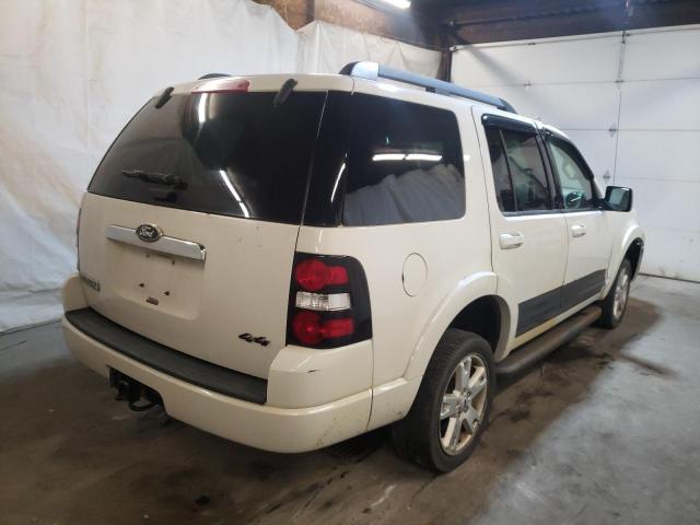 Photo 4 from auction – 2010 FORD EXPLORER X with VIN 1FMEU7DE5AUA80877