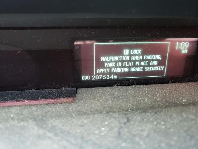 Photo 8 from auction – 2010 TOYOTA PRIUS with VIN JTDKN3DU0A0072195