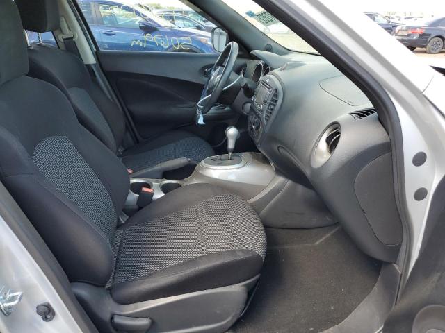 Photo 5 from auction – 2015 NISSAN JUKE S with VIN JN8AF5MV7FT565766