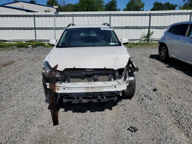 Photo 9 from auction – 2013 SUBARU XV CROSSTR with VIN JF2GPAGC5D2895951