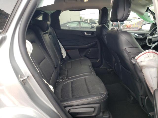 Photo 6 from auction – 2021 FORD ESCAPE TIT with VIN 1FMCU9J97MUA58295