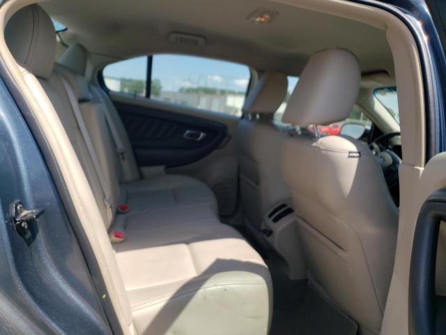 Photo 6 from auction – 2010 FORD TAURUS SEL with VIN 1FAHP2EW4AG164714