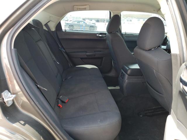 Photo 6 from auction – 2008 CHRYSLER 300 LX with VIN 2C3LA43R78H223921