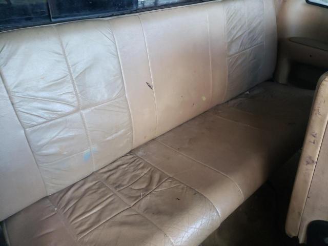 Photo 6 from auction – 1997 DODGE RAM 1500 with VIN 1B7HC13Y4VJ518941